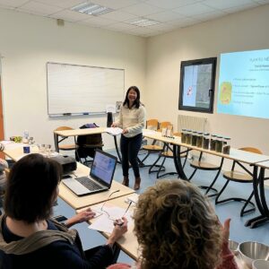 Atelier-Création : Les plantes de l'hiver - Lundi 26 janvier 2026